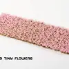 Photo of Pink Orchid Tiny Flowers (GGFS-PO)