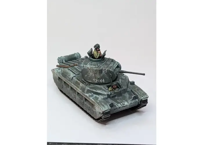 15mm 1/100 Matilda Mark II