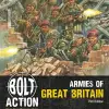 Photo of Bolt Action: Armies of Great Britain - Third Edition (BP-401011001)