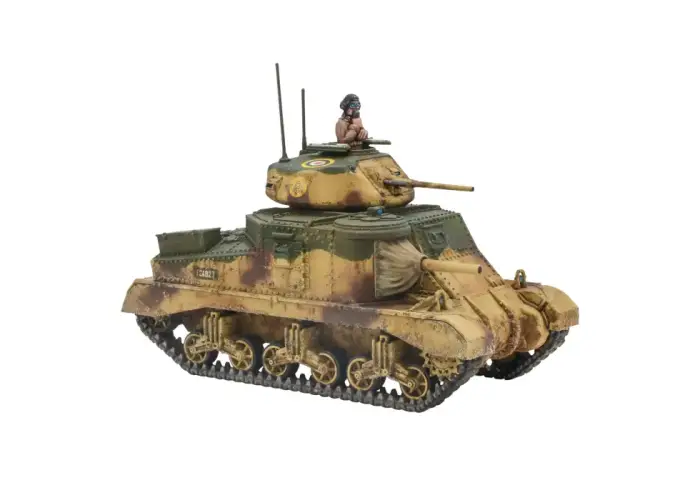 M3 Grant