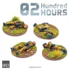 Photo of 02 Hundred Hours British Army Casualties (gfn-0200-36)