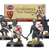Photo of Medieval Foot Knights (VXM004)