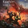 Photo of Dragon Rampant: Second Edition  (BP1909)