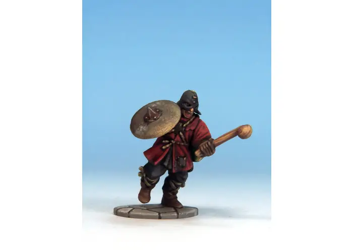 Frostgrave Cultists III (3)