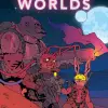 Photo of Untamed Worlds (BP1911)