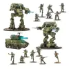 Photo of Konflikt '47 United States Starter Army (452010405)