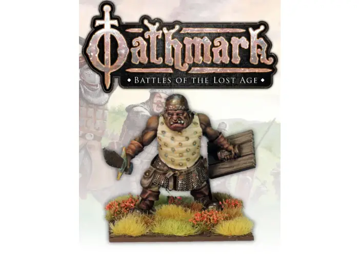 Ogre II