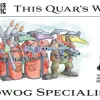 Photo of Quar Fidwog Specialists (WAAQU013)