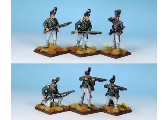 Queen's American Rangers (War of Independence)