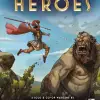 Photo of Warriors of Athena: Heroes  (BP1924)