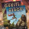 Photo of Warriors of Athena: Two Book Bundle (BP-WoAbundle)