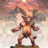 Photo of Minotaur (WOA001)
