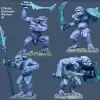 Photo of Nobgoblins #2 (CFA 04)