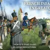 Photo of French Infantry in Greatcoats (1804-1814) (WAANW004)
