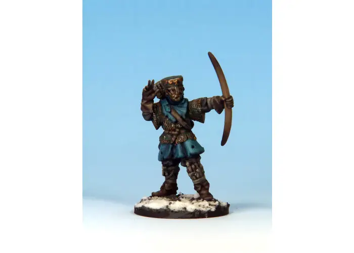 Frostgrave Cultist Knights 