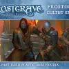 Photo of Frostgrave Cultist Knights  (FGVP13)