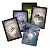 Photo of Kepis & Bayonets Card Deck. (MTKBCARD)