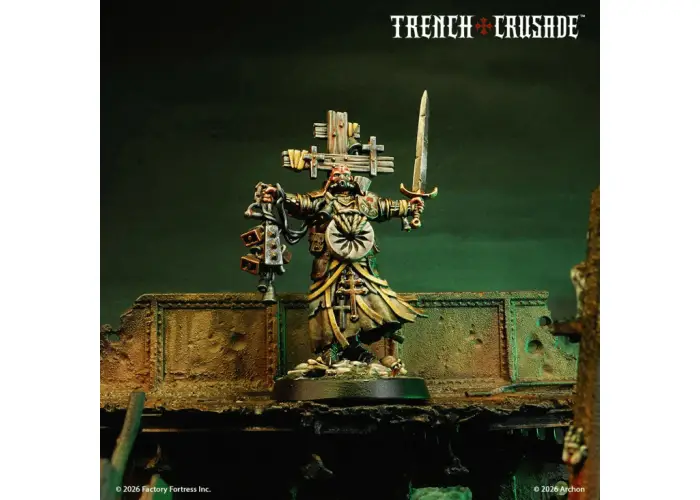 Carcass Front