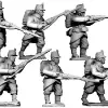 Photo of Infantry in Shakos and packs (BL101)