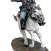 Photo of Mtd Sergeant Wyatt Glover (DMH834)