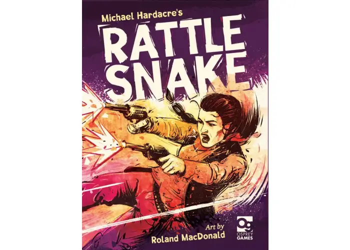 Rattlesnake