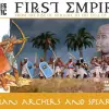Photo of Egyptian Archers and Spearmen (WAAFE010)