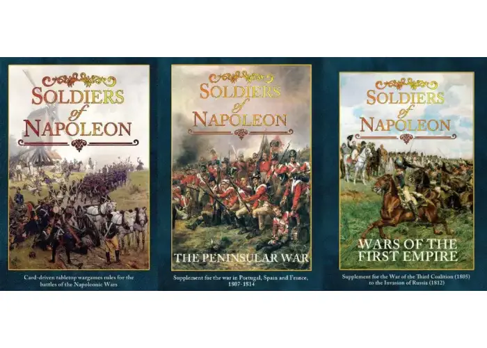 Soldiers of Napoleon Bundle Deal