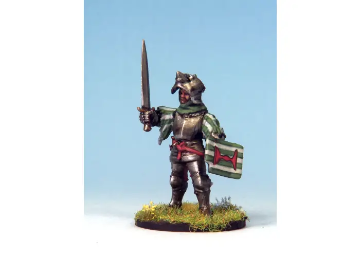 Bohemian Knights (Preorder)
