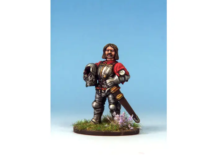 Bohemian Knights (Preorder)