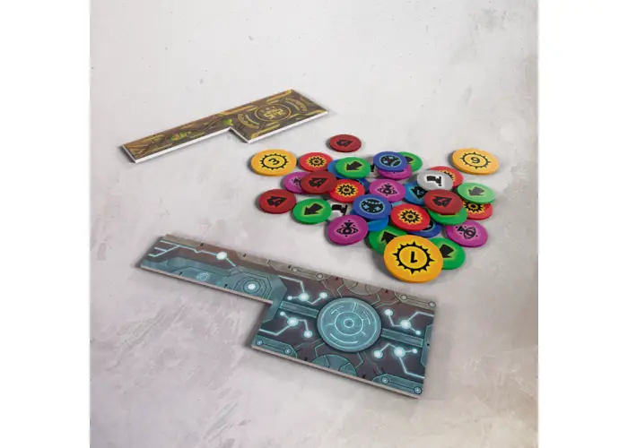 One Page Rules: Broken Truth Master Box