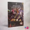 Photo of One Page Rules: Grimdark Future Advanced Rules & World Book (BP-OPRGFBK001)