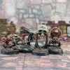 Photo of Pest Pack: Sun Rot Monster Pack, Set of Four Metal Miniature (SR06)