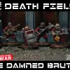Photo of The Damned Brutes (WAADF016)