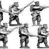 Photo of Grenadiers/ Infantry in Caps (BL102)