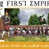 Photo of Warring States Armored Infantry (WAAFE003)