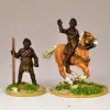 Photo of King Lubengula  (NSA1016)