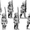 Photo of Coldstream Guards Advancing (CB16)
