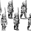 Photo of Grenadier Guards Advancing (CB18)