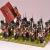 Photo of Coldstream Guard Regiment (CWR3)
