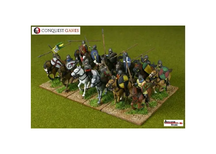 Norman Knights