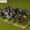 Photo of Norman Knights (CGMe001)