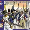 Photo of Napoleonic French Infantry 1807-1812  (VX0005)