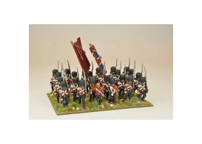 Scots Fusilier Guard Regiment