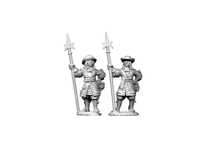 French Sergeants 