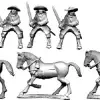 Photo of Cavalry in Buff Coat (GS26)