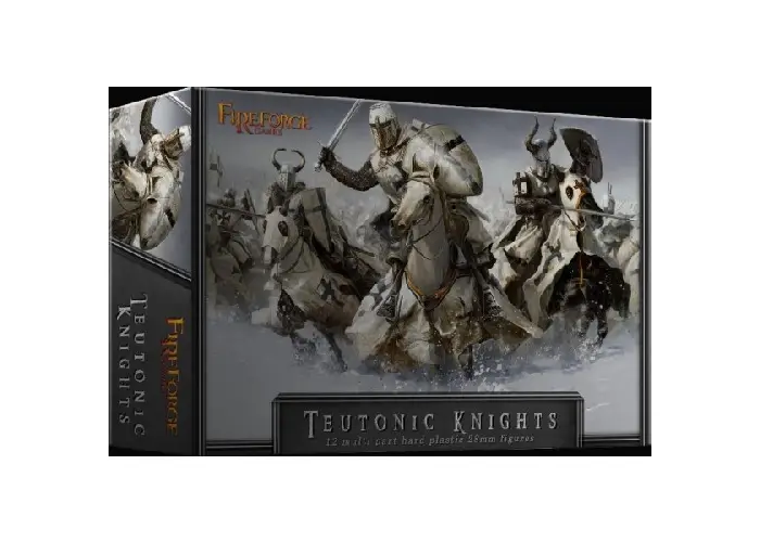 Teutonic Knights