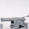 Photo of Russian 36pdr Naval Gun (CRA03)