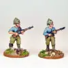 Photo of 7th Hussars Dismounted & Charging (NSA2010)