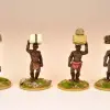 Photo of Native Porters (NSA4003)