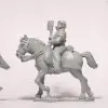 Photo of Charge of the Light Brigade characters (CBC08)